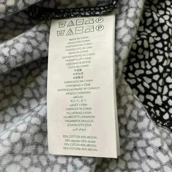 MICHAEL Michael Kors knit tunic top - Picture 9 of 12